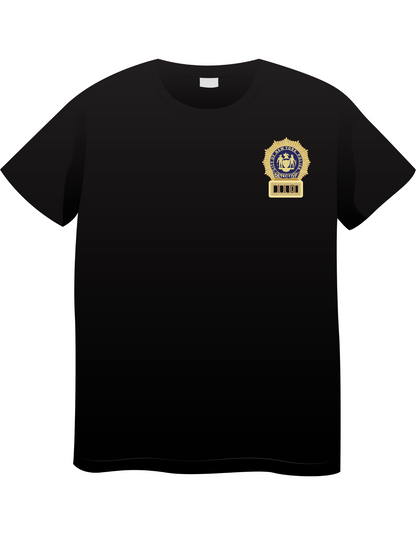 Det. Diller BTB T-Shirt